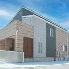 【千葉県柏市】重度障がい者グループホームの完成見学会を開催しました!